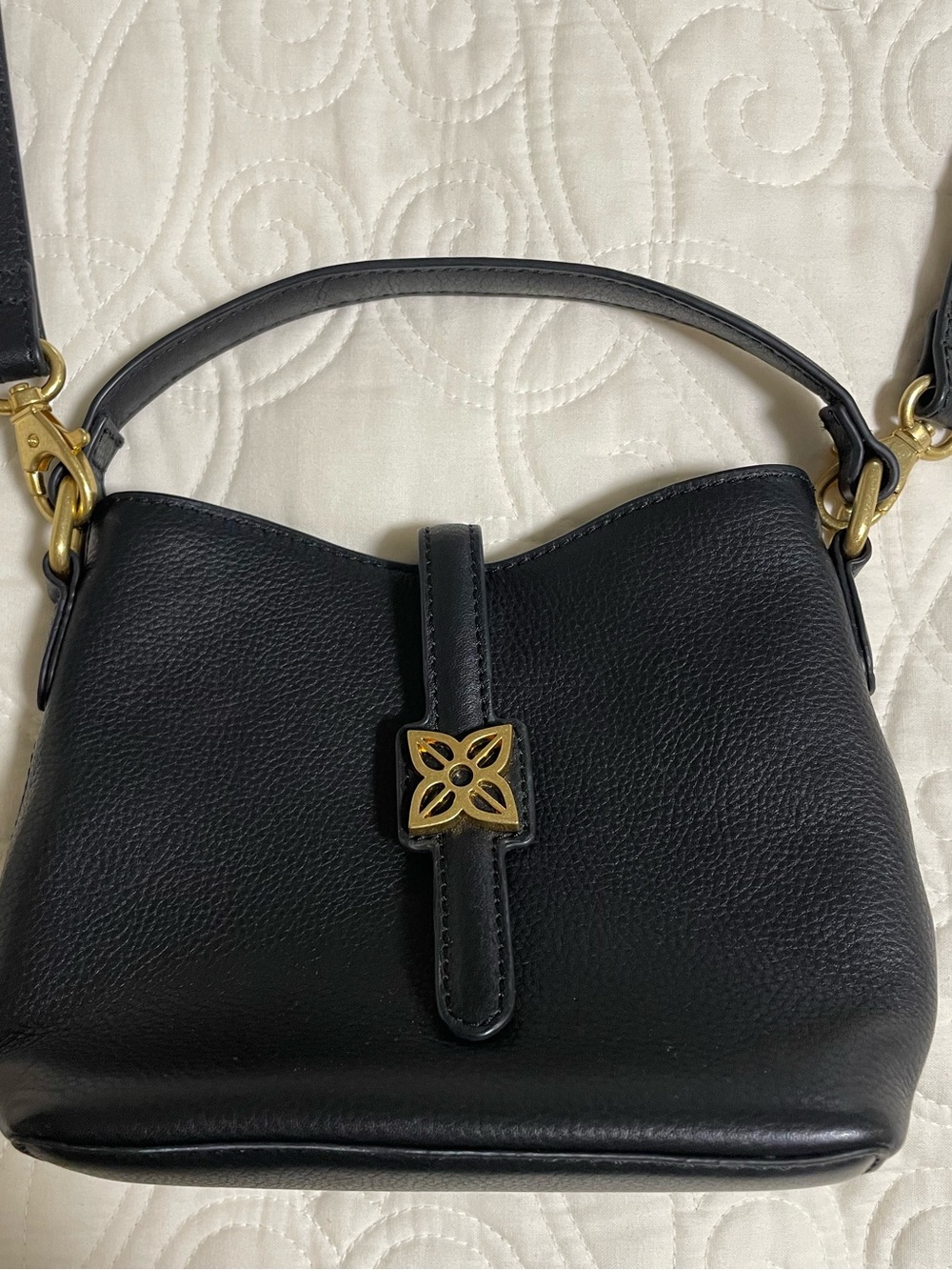 Antonio Melani evening bag